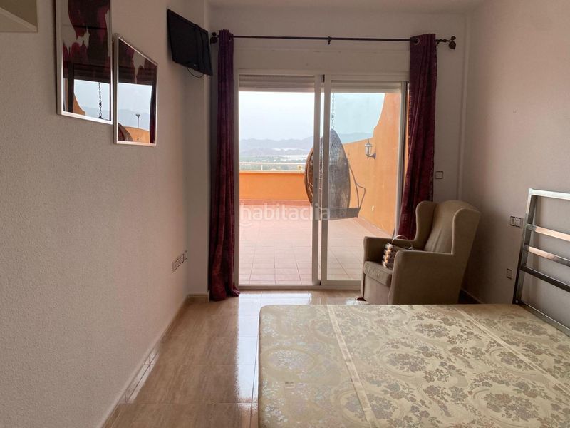 Foto b2231bb6-3535-42cb-b360-ddf702e89652. Apartament amb calefacció aparcament piscina a El Hornillo Águilas