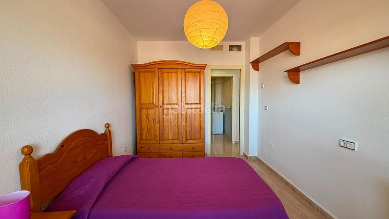 Foto bd757106-e911-4316-8390-0f4d36a74976. Apartament amb calefacció aparcament piscina a El Hornillo Águilas