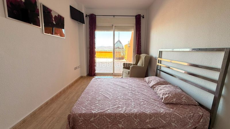 Foto c48fa898-f289-4d44-a39e-3ddb6bcaa949. Apartament amb calefacció aparcament piscina a El Hornillo Águilas