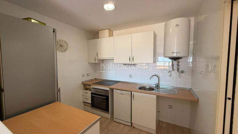 Foto dfa94c0b-d2b0-4a60-8ce6-9bf8b19cbe93. Apartament amb calefacció aparcament piscina a El Hornillo Águilas
