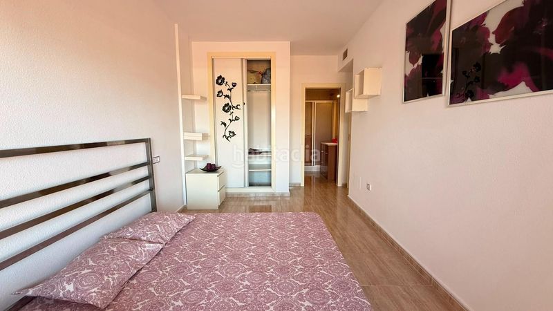 Foto f8add9ee-b4c6-4d6e-94d3-4454d370946b. Apartament amb calefacció aparcament piscina a El Hornillo Águilas