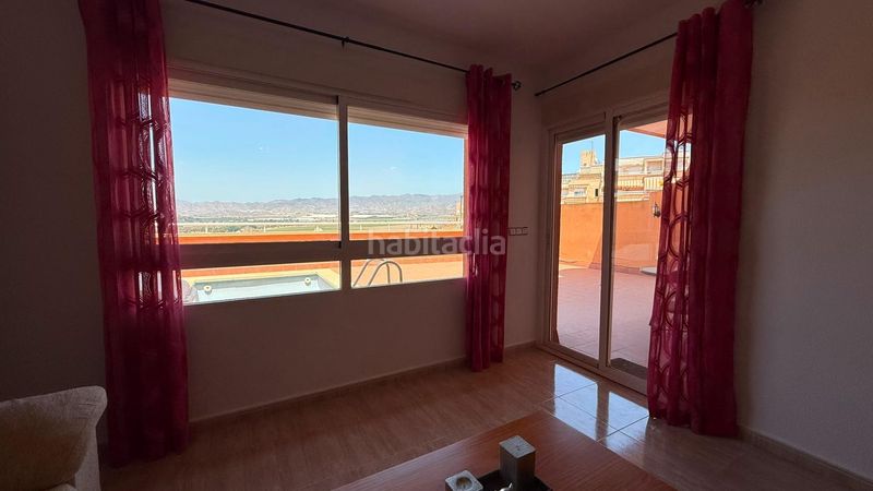 Foto fa8528f5-ed29-432e-8407-038150dd7959. Apartament amb calefacció aparcament piscina a El Hornillo Águilas