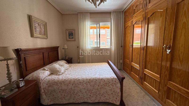 Foto b5d6da90-885d-498e-bb3c-f6e28ad33989. Pis amb aparcament a Casco Antiguo Águilas