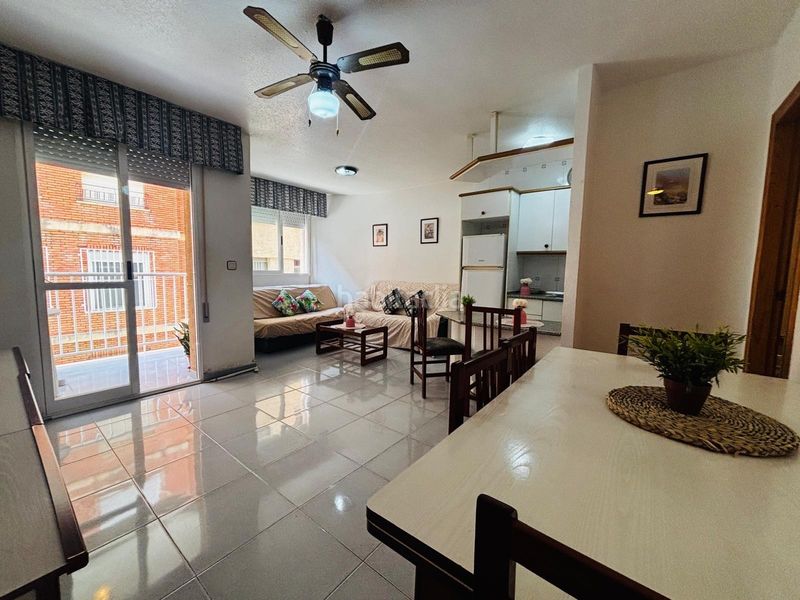 Foto 6da4f657-28fd-4e79-b458-5eb2ce4b22ab. Apartament a Casco Antiguo Águilas