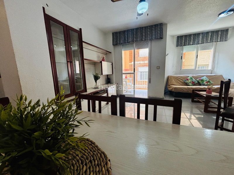 Foto 8d0eb97f-92ae-4d19-bc0f-1c7332e491fb. Apartament a Casco Antiguo Águilas