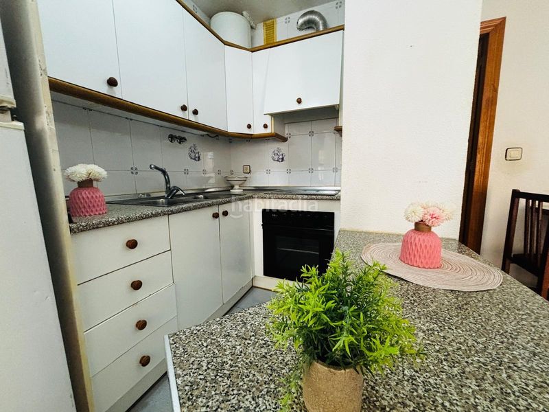 Foto b8c1b863-0456-4dba-8cb7-21447808c818. Apartament a Casco Antiguo Águilas