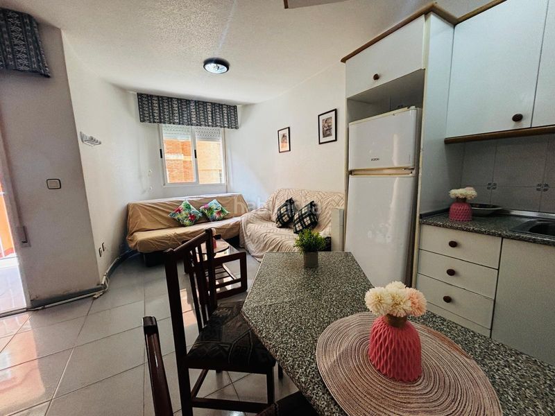 Foto f64e7fe5-8eaf-4435-b56c-37a9704cf516. Apartament a Casco Antiguo Águilas