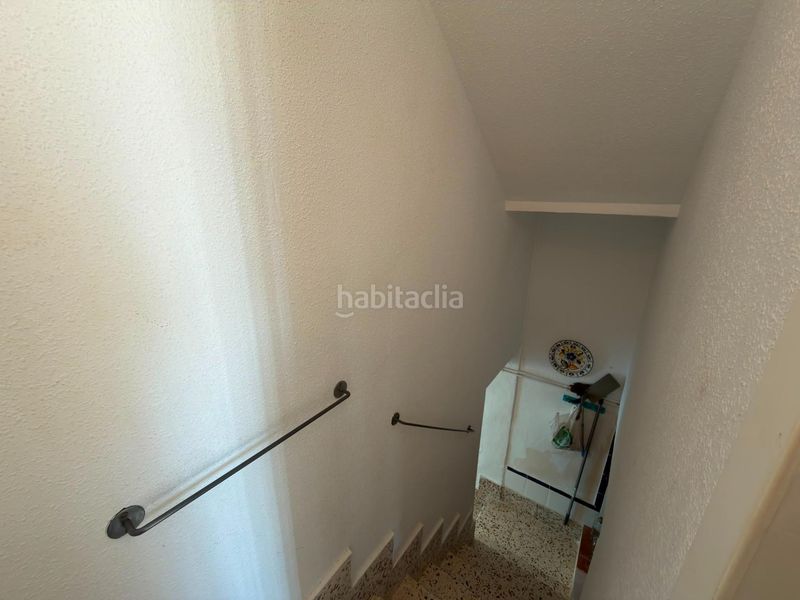 Foto a0b8e1a5-33a9-45cd-9946-d5c6e93bfe48. Xalet amb aparcament a El Hornillo Águilas