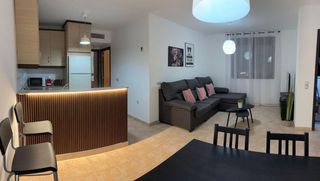 Apartament a Los Collados-Los Geraneos