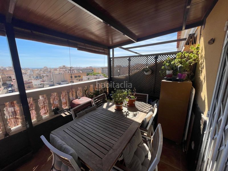 Foto 688f3386-f2f1-4de4-a618-9790564ed5a1. Duplex dans Casco Antiguo Águilas