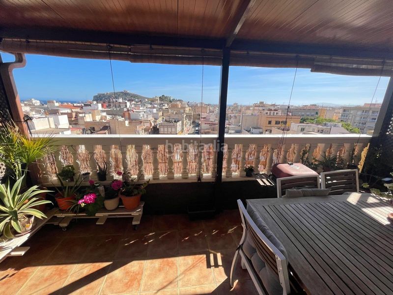 Foto 8b5b6c32-79fb-452b-ad70-b70999254802. Duplex dans Casco Antiguo Águilas
