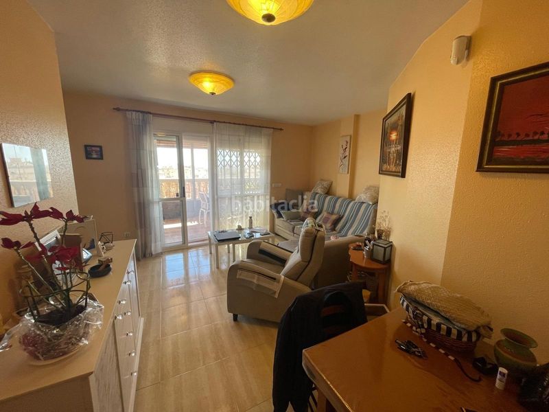 Foto ad9a295e-4372-4a67-aa0a-db35482d65fe. Duplex dans Casco Antiguo Águilas