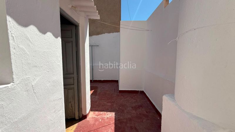 Foto 71074340-76b2-47fb-bc12-cbd31a118c70. Casa a Casco Antiguo Águilas