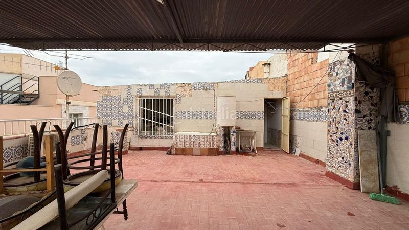 Foto afd0bee9-0615-48e6-a1ff-fcbf42298360. Casa a Casco Antiguo Águilas