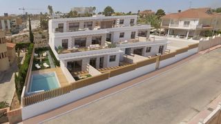 Apartament a El Hornillo