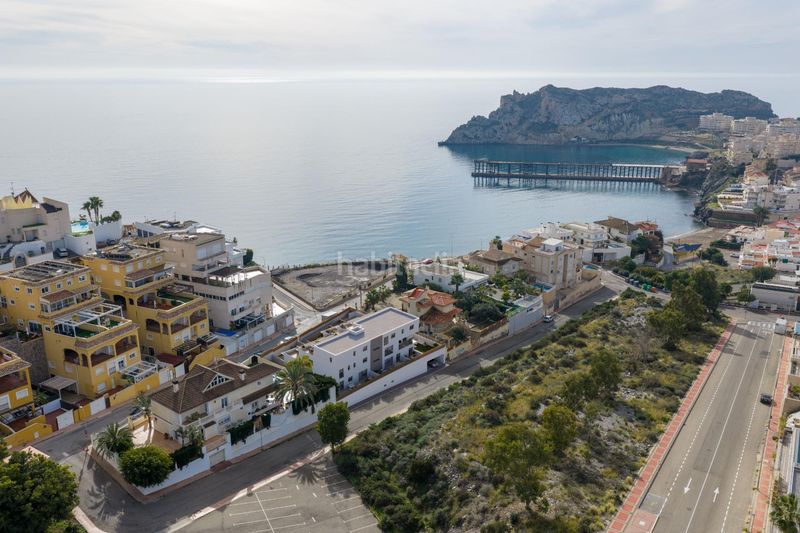Foto cd6e1d03-9ac3-4df1-a034-1973e4951791. Apartament amb aparcament a El Hornillo Águilas