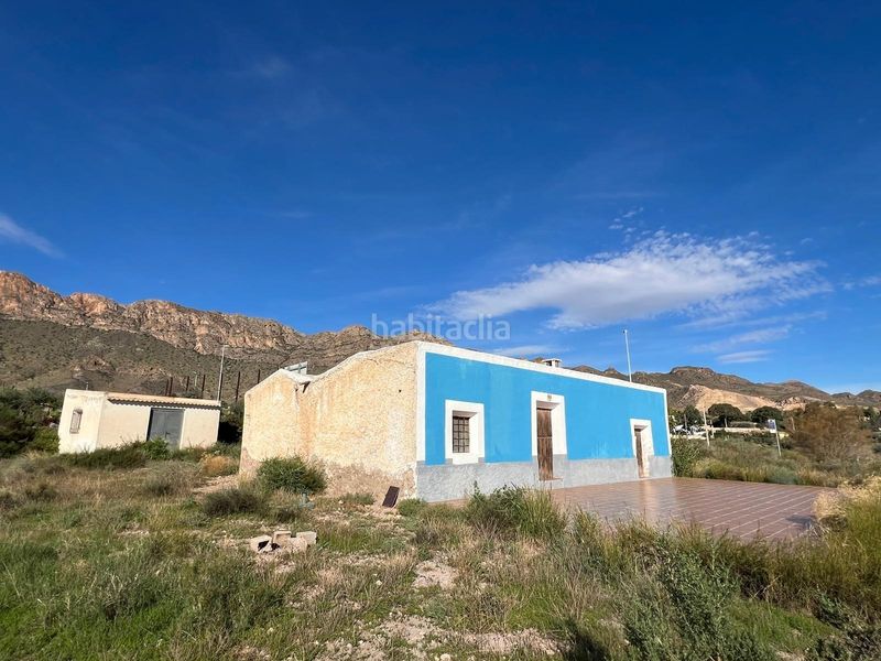 Foto 18c8cf49-e5f8-43c3-8e2f-e3cce58d17d9. Masia a San Juan de los Terreros