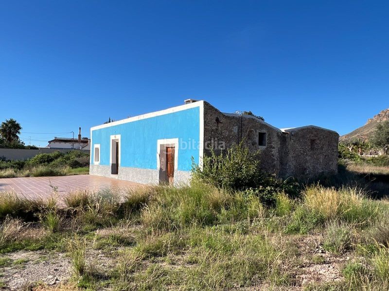 Foto 8fd07ad1-9be7-48d4-870a-8458bd45e09e. Masia a San Juan de los Terreros