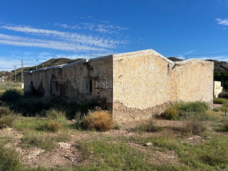 Foto f61f341e-cd39-4a0d-bc7a-716e61842df4. Masia a San Juan de los Terreros
