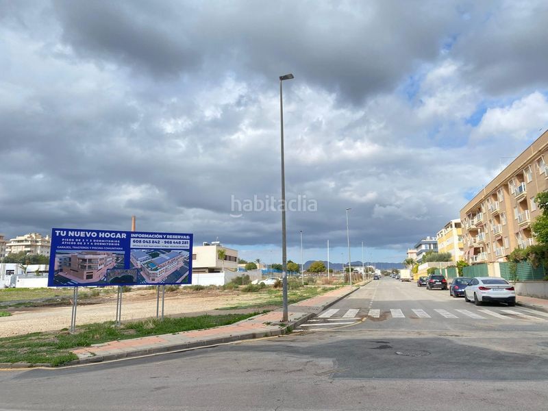 Foto 2ff7891d-5fed-403b-b9b6-3094db8f07a5. Apartament amb aparcament piscina a El Rubial Águilas