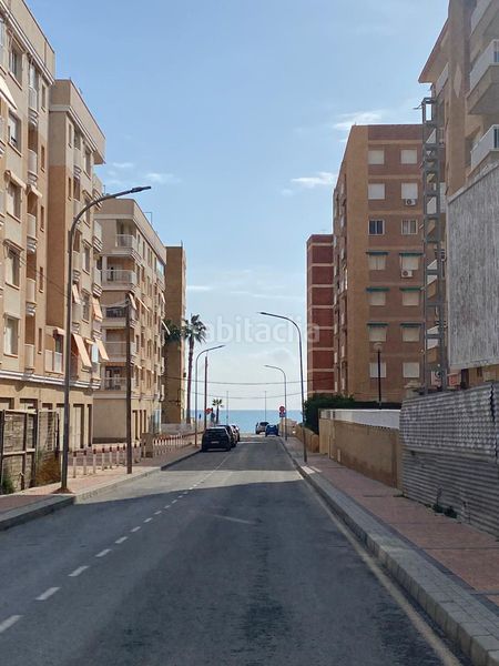 Foto 9e428064-d9b7-495e-be8e-909f0ab6303f. Apartament amb aparcament piscina a El Rubial Águilas