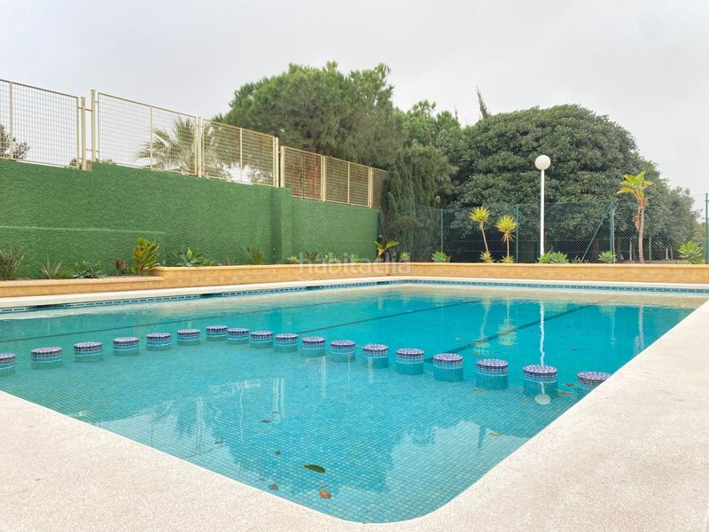 Foto 3718b585-6177-4cdb-9be4-4aea74b935ae. Pis amb aparcament piscina a El Hornillo Águilas