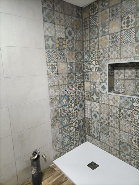 Foto 3d9f87e7-3840-4af7-bce4-8a822caf2f1a. Planta baixa amb aparcament a Casco Antiguo Águilas