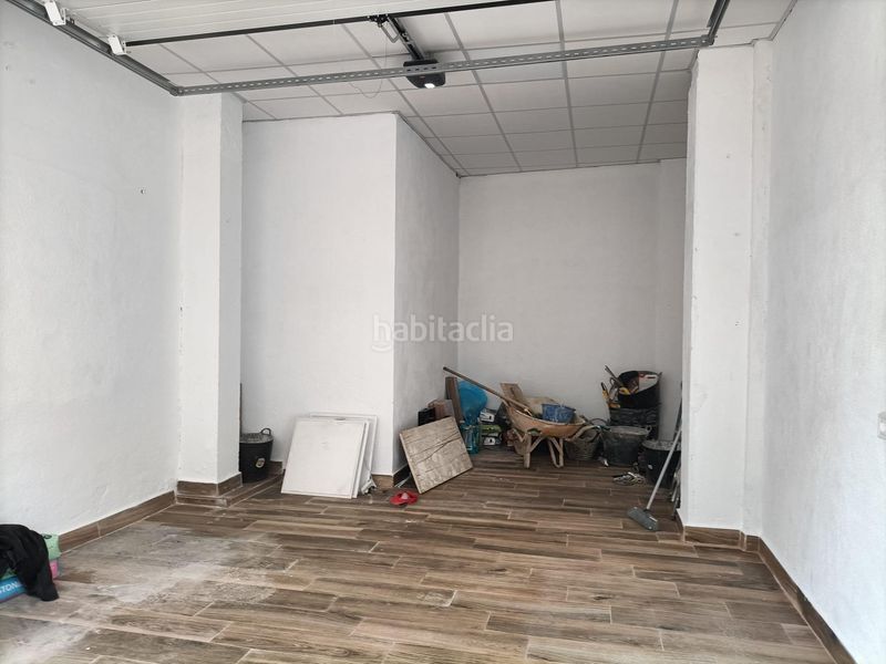 Foto fee28ded-b8cd-451f-87e9-b03a135796e2. Planta baixa amb aparcament a Casco Antiguo Águilas