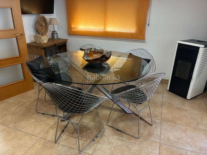 Foto 3b54b85b-58cc-4921-ad7f-0e47a57b80bd. Doppelhaus mit kamin heizung parking in Valls