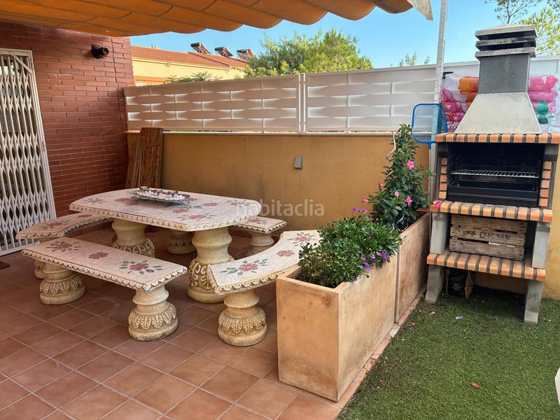 Foto 6132e717-e5f5-4d16-a323-162526ed0ddb. Doppelhaus mit kamin heizung parking in Valls