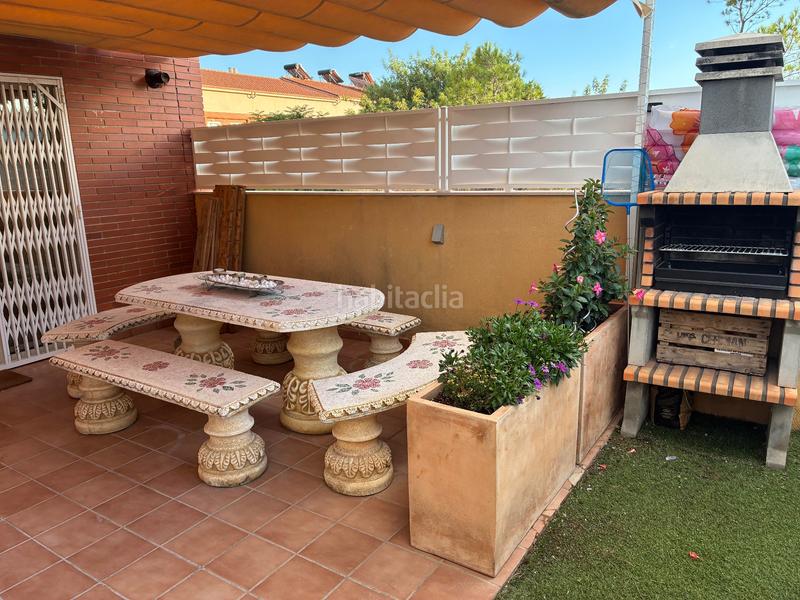 Foto b87f0ffa-14da-4a5a-9e36-0f8f3ae5b882. Doppelhaus mit kamin heizung parking in Valls