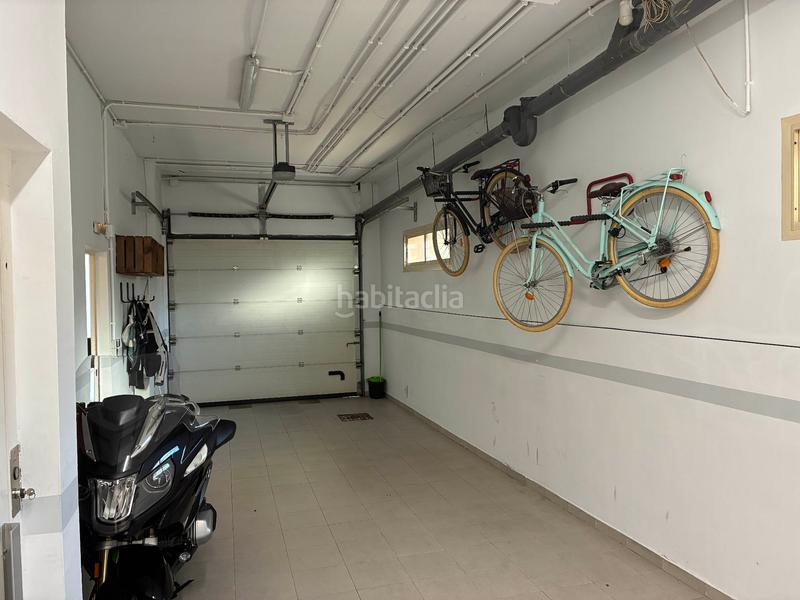 Foto f02a5748-12d8-4482-b2fa-2c6a3dd6cf4f. Doppelhaus mit kamin heizung parking in Valls