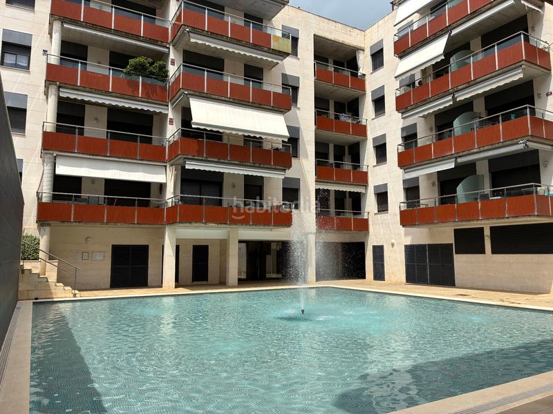 Foto 2a5691d7-f983-4437-9c26-783191f62002. Apartament amb calefacció aparcament piscina a Vilafortuny Platja Cambrils