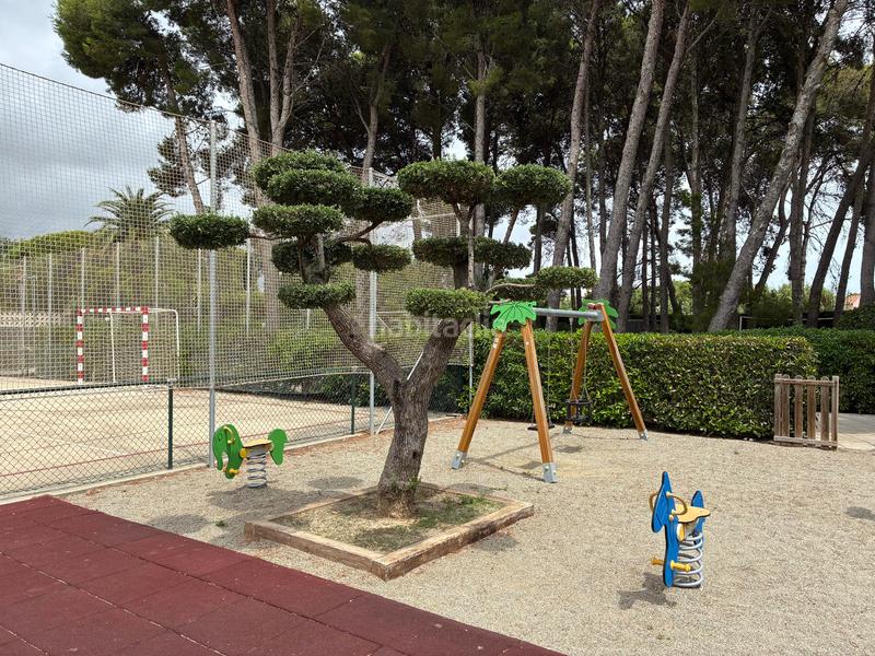 Foto 648dcc51-4560-4d76-a3da-e4cb64ba34b1. Apartament amb calefacció aparcament piscina a Vilafortuny Platja Cambrils