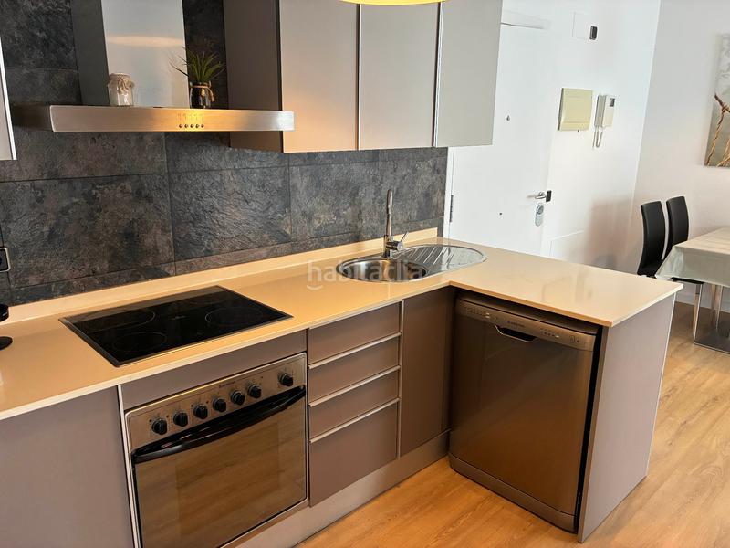 Foto 6a94408a-f96b-4140-8585-b6fb018d2223. Apartament amb calefacció aparcament piscina a Vilafortuny Platja Cambrils