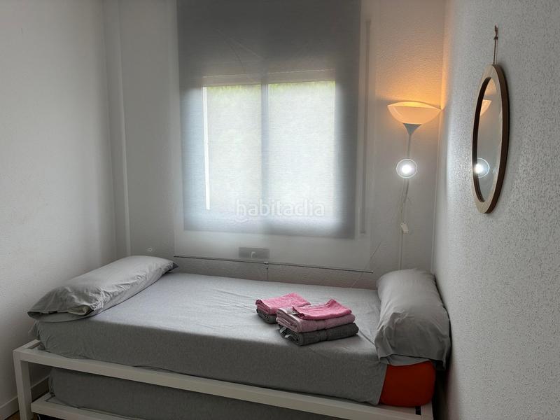 Foto 74c9e5c9-6b5f-41be-8946-0d0f9ccfc468. Apartament amb calefacció aparcament piscina a Vilafortuny Platja Cambrils