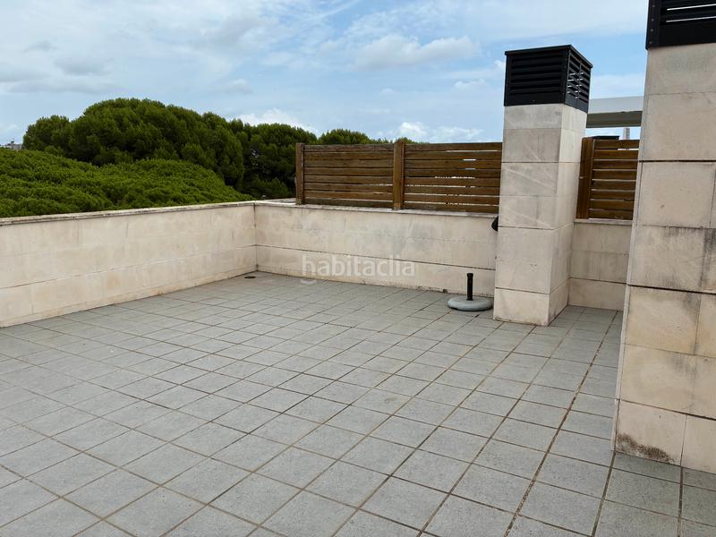 Foto 894d6cbb-2866-4e68-a0e0-b81f3bd8a396. Apartament amb calefacció aparcament piscina a Vilafortuny Platja Cambrils