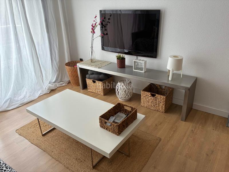 Foto 8c23ed5d-9b22-458e-a7ff-48b6fabf54be. Apartament amb calefacció aparcament piscina a Vilafortuny Platja Cambrils