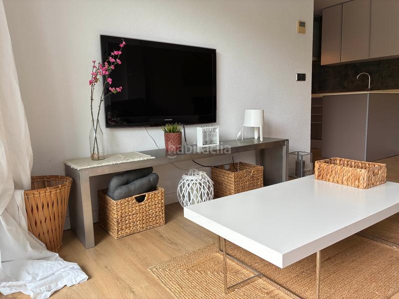 Foto ad8cf995-052a-4cb1-9d69-1be486b9cac3. Apartament amb calefacció aparcament piscina a Vilafortuny Platja Cambrils