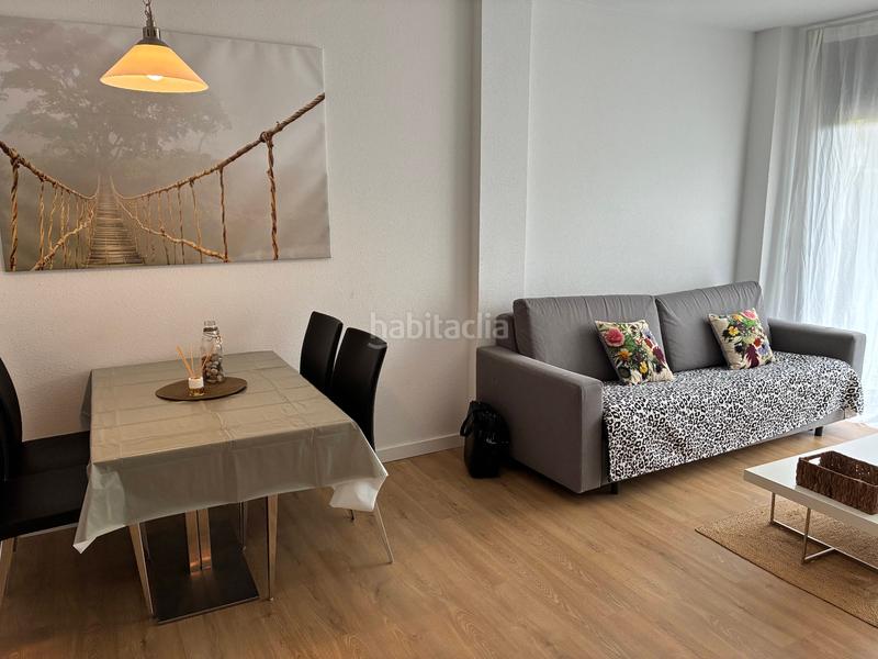 Foto ce62ebdb-12b9-40d0-a77a-698a6b39d724. Apartament amb calefacció aparcament piscina a Vilafortuny Platja Cambrils