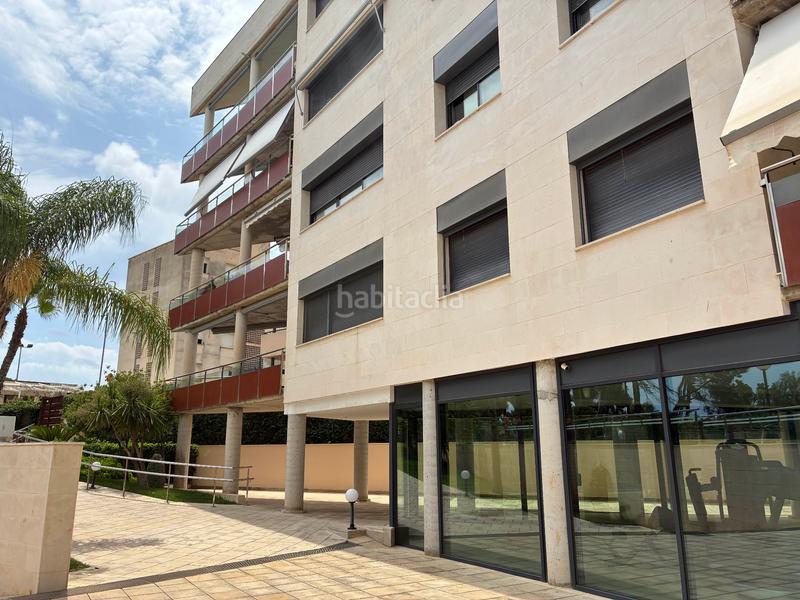 Foto ceac7735-79ff-4ca2-85ab-659f04ff5215. Apartament amb calefacció aparcament piscina a Vilafortuny Platja Cambrils