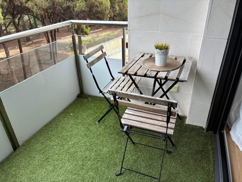 Foto f0441cb9-d9f1-4784-ae57-bb05d7e5ad85. Apartament amb calefacció aparcament piscina a Vilafortuny Platja Cambrils