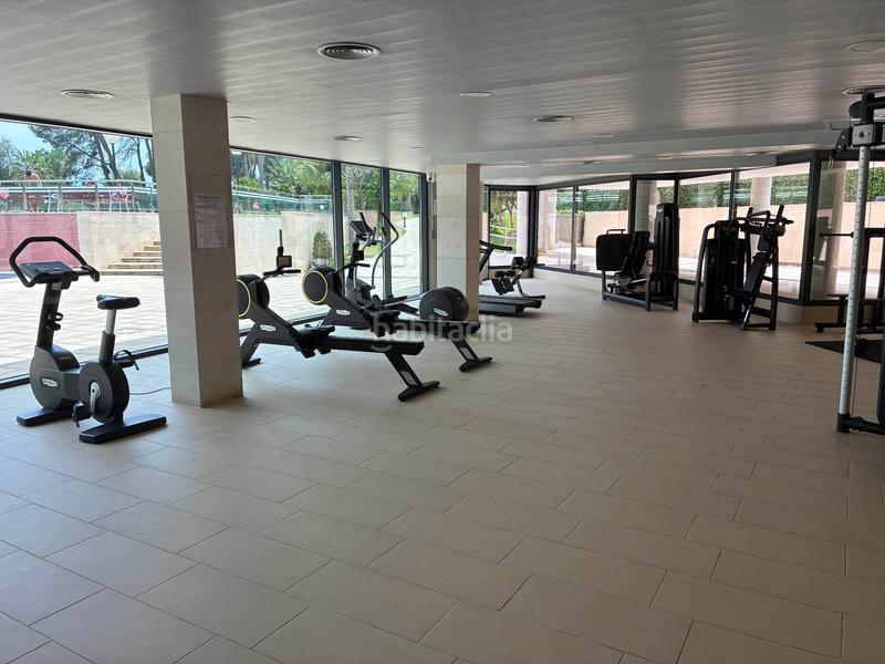 Foto fb8dce73-5be9-41d9-b33c-4cddee8251f4. Apartament amb calefacció aparcament piscina a Vilafortuny Platja Cambrils