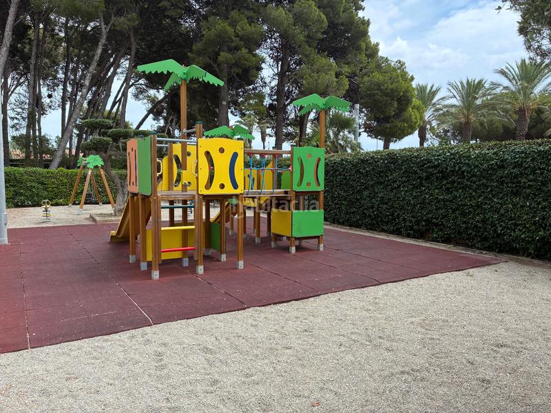 Foto fde86974-8edf-49ac-bab7-1506286eba3f. Apartament amb calefacció aparcament piscina a Vilafortuny Platja Cambrils