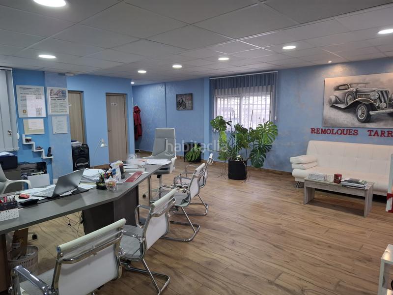 Foto 91744648-8360-4d69-8087-cc968755c735. Fabrikhalle in Riudoms