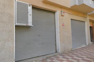 Geschäftsraum  Plaça de cuba. Local en venta en plaza de cuba, san pedro y san pablo