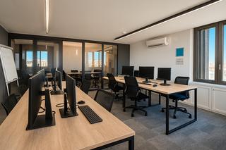 Büro in Plaça d'Urquinaona 6