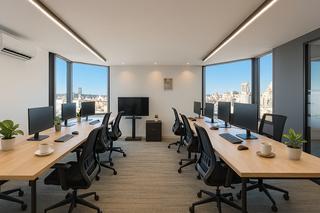 Office space in Plaça d'Urquinaona 6