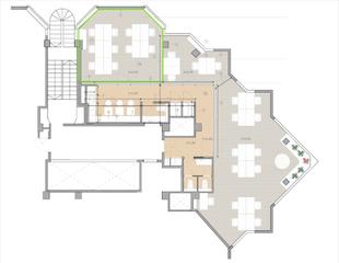 Lloguer Oficina  Plaça d'urquinaona 6. Alquiler de oficina en plaza urquinaona de 1 habitación con mueb Lloguer Oficina  Plaça d'urquinaona 6. Alquiler de oficina en plaza urquinaona de 1 habitación con mueb