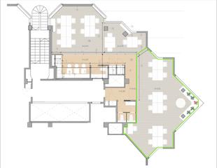 Alquiler Oficina en Plaça d'urquinaona 6. Alquiler de oficina en plaza urquinaona de 1 habitación con mueb Alquiler Oficina en Plaça d'urquinaona 6. Alquiler de oficina en plaza urquinaona de 1 habitación con mueb